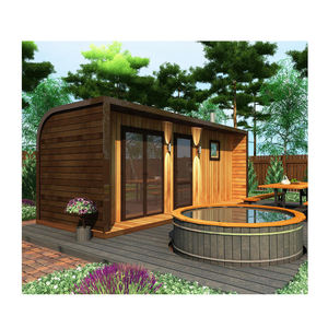 Nouvelle Arrivée en Promotion : Tunnel d'angle Waterstar, Sauna infrarouge commercial, Spa, Chambre d'oxygénothérapie hyperbare moderne, à infrarouge lointain - Product Image 5