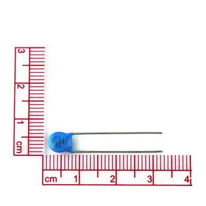 5D471k,07D471k Mov Zov 3movs Varistance Pour Circuit Protéger Bleu Types