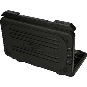 KS TOOLS Juego de adaptadores de llenado de aceite de transmisión 20 piezas - Product Image 2