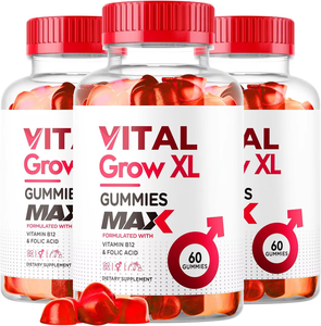 Booster Men's Vitamins Natural <span class=keywords><strong>Gomitas</strong></span> Vinagre <span class=keywords><strong>de</strong></span> sidra <span class=keywords><strong>de</strong></span> manzana Vital Surge Power <span class=keywords><strong>Gomitas</strong></span> <span class=keywords><strong>de</strong></span> fuerza máxima para hombres - Product Image 3