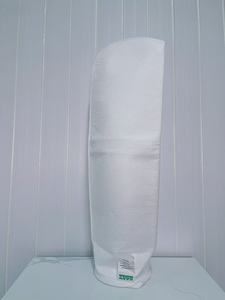 High Efficiency Reusable Nylon Liquid <strong>Filter</strong> PP Micron Grade Mesh with Core Component Bearing for Industrial - Product Image 6