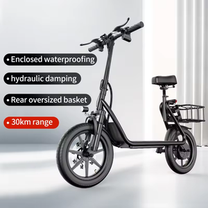 AOVO Pro 250w 42v M365 Patinete Eléctrico para Adultos y Bicicleta, Almacén en Polonia, Personalizable/ES80 LED Electrónico - Product Image 6