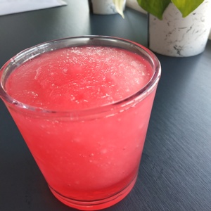 3槽式高品質格安業務用フローズン グラニータ スラッシュマシン 販売中 - Product Image 3