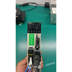 1PC Neuf HCFA SV-X3EA020A-A Servomoteur Expédition rapide FedEx ou DHL - Product Image 5