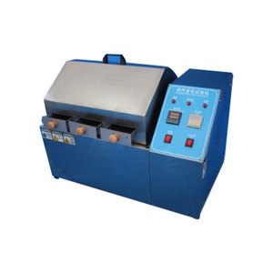 Machine d'essai d'accélération du vieillissement en acier inoxydable, chambre haute température - Product Image 5