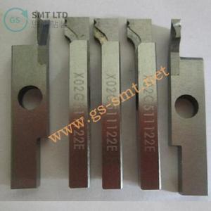 อะไหล่ AI รุ่น X02G51112G สำหรับเครื่อง SMT - Product Image 2