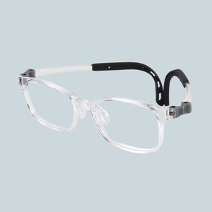 Lunettes pour enfants pour filles de 11 ans, certifiées Global Recycled Standard et CE, corrigeant l'astigmatisme - Product Image 3