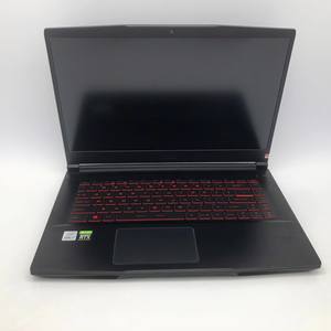 <span class=keywords><strong>MSI</strong></span> Gaming Laptop 9th Gen Core i7 RTX2060 GS65 GL65 <span class=keywords><strong>GP65</strong></span> GF65 16GB 512GB PC Laptop - Product Image 1