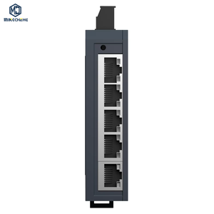 Controladores de Programación PLC de Automatización Industrial MCSESU053FN0, PLC PAC Duradero con Comunicación Modbus Ethercat Ethernet - Product Image 1