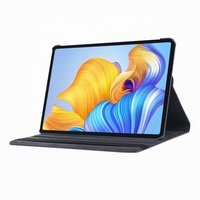 GLIGLE Tablet PU Leather Rotation Stand Case Cover Shell pour Honor Pad 8 12 "2022 Hey-W09