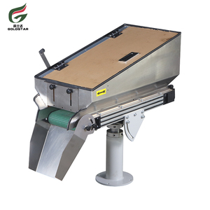 बेल्ट कन्वेयर होपर SC12-12 | वाइब्रेशन फीडर पार्ट्स हॉपर - Product Image 3