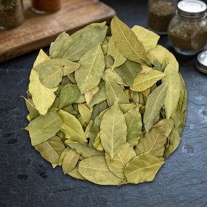 ใบกระวานแห้ง (Laurus Nobilis) สำหรับปรุงอาหารและดื่ม - ผลิตภัณฑ์เกษตรอเนกประสงค์จากอียิปต์เพื่ออาหารแสนอร่อย - Product Image 3