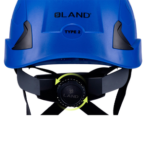 <span class=keywords><strong>Casco</strong></span> de Seguridad Deportivo ANSI TIPO II, ABS, Cómodo, Ligero, Versión Sin Ventilación, <span class=keywords><strong>Clase</strong></span> E, <span class=keywords><strong>Casco</strong></span> para Terreno - Product Image 5