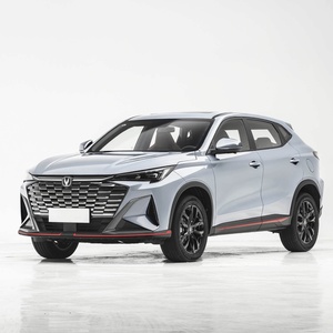 ขายตรงจากโรงงาน รถยนต์ Changan X5 <span class=keywords><strong>PLUS</strong></span> 1.5L MT 5 ประตู 5 ที่นั่ง รถ SUV ขนาดกะทัดรัด ล้อแม็ก R18 รถยนต์ใช้น้ำมันเบนซิน พวงมาลัยซ้าย - Product Image 1