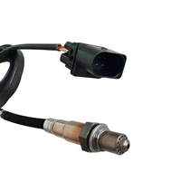 0258007351 1K0998262D Sonde Lambda large bande 5 fils pour Audi A4 A8 TT VW Golf Jetta Beetle Passat Touareg (sonde lambda amont)