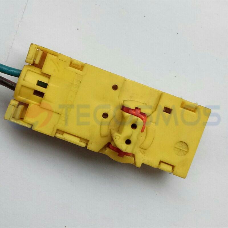 Car Connector For Mercedes-benz For sensor plug 0465452428 2 pins CT2-0197M