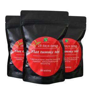 Wholesale RTS Small MOQ Natural Herbal <strong>Tea</strong> Flavor <strong>Tea</strong> Detox 28 Day Flat Tummy <strong>Tea</strong> Winstown Original Detox <strong>Tea</strong> - Product Image 2
