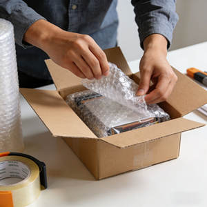 Dropshipping Shopify professionnel, approvisionnement stable, gestion complète du dropshipping à guichet unique - Product Image 2