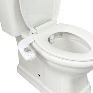 Самоочищающийся самоочищающийся унитаз для женщин - Product Image 2