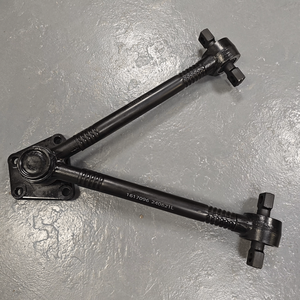 Truk Amerika tugas berat suspensi bagian keseimbangan <span class=keywords><strong>v</strong></span>-<span class=keywords><strong>stay</strong></span> <span class=keywords><strong>Torque</strong></span> <span class=keywords><strong>Rod</strong></span> Bar Thrust <span class=keywords><strong>Rod</strong></span> - Product Image 2