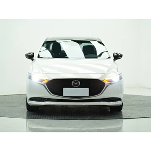 <span class=keywords><strong>Mazda</strong></span> <span class=keywords><strong>3</strong></span> Axela <span class=keywords><strong>2022</strong></span> de Alto Rendimiento, Usado, 2.0L, Automático, Tracción Delantera, Interior Oscuro, Asientos de Tela, Volante a la Izquierda, Gasolina - Product Image 1