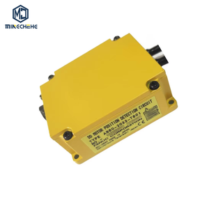Equipo de Automatización Industrial de Alta Precisión, Módulo Codificador A860-2033-T601, Original de Japón - Product Image 1