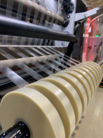 Capsules de café conformes aux normes alimentaires BRCGS, certifiées Made in Italy, en film micro-perforé laminé PP PET.