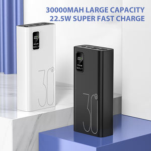 <span class=keywords><strong>ราคา</strong></span>โรงงาน <span class=keywords><strong>พา</strong></span><span class=keywords><strong>ว</strong></span><span class=keywords><strong>เวอร์</strong></span><span class=keywords><strong>แบงค์</strong></span>จอแสดงผลดิจิตอลรุ่นใหม่ล่าสุด ความจุขนาดใหญ่ <span class=keywords><strong>30000</strong></span> มิลลิแอมป์ ชาร์จไฟได้ <span class=keywords><strong>พา</strong></span><span class=keywords><strong>ว</strong></span><span class=keywords><strong>เวอร์</strong></span><span class=keywords><strong>แบงค์</strong></span> <span class=keywords><strong>30000</strong></span> มิลลิแอมป์ - Product Image 6