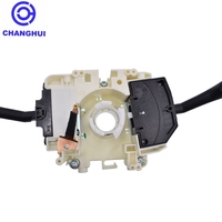 Steering Column Switch MB571633 MR329666 for Mitsubishi Mighty Max Dodge Ram 50 RHD Turn Signal Wiper Combination Switch