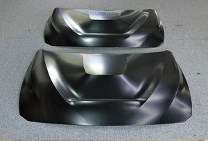 Capot moteur en aluminium GTS remis à neuf pour BMW M3 <span class=keywords><strong>M4</strong></span> F80 <span class=keywords><strong>82</strong></span> - Product Image 2