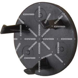 CAPOT DE RESERVOIR D'EAU DROITE/GAUCHE compatible avec Iveco DAILY 2006 DAILY 2009 DAILY 2012 (504099499) - Product Image 2