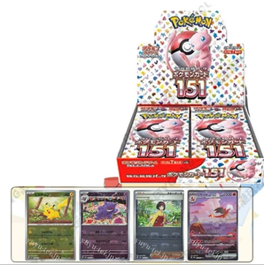 Cartes TCG japonaises 100% originales SV11 White <span class=keywords><strong>Dragon</strong></span>, cartes à collectionner non scellées en stock, livraison rapide - Product Image 1