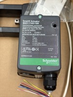 Plc Ms51-7103-160 Smartx Actuator Linear Spring Return Proportional Series for Warranty Product