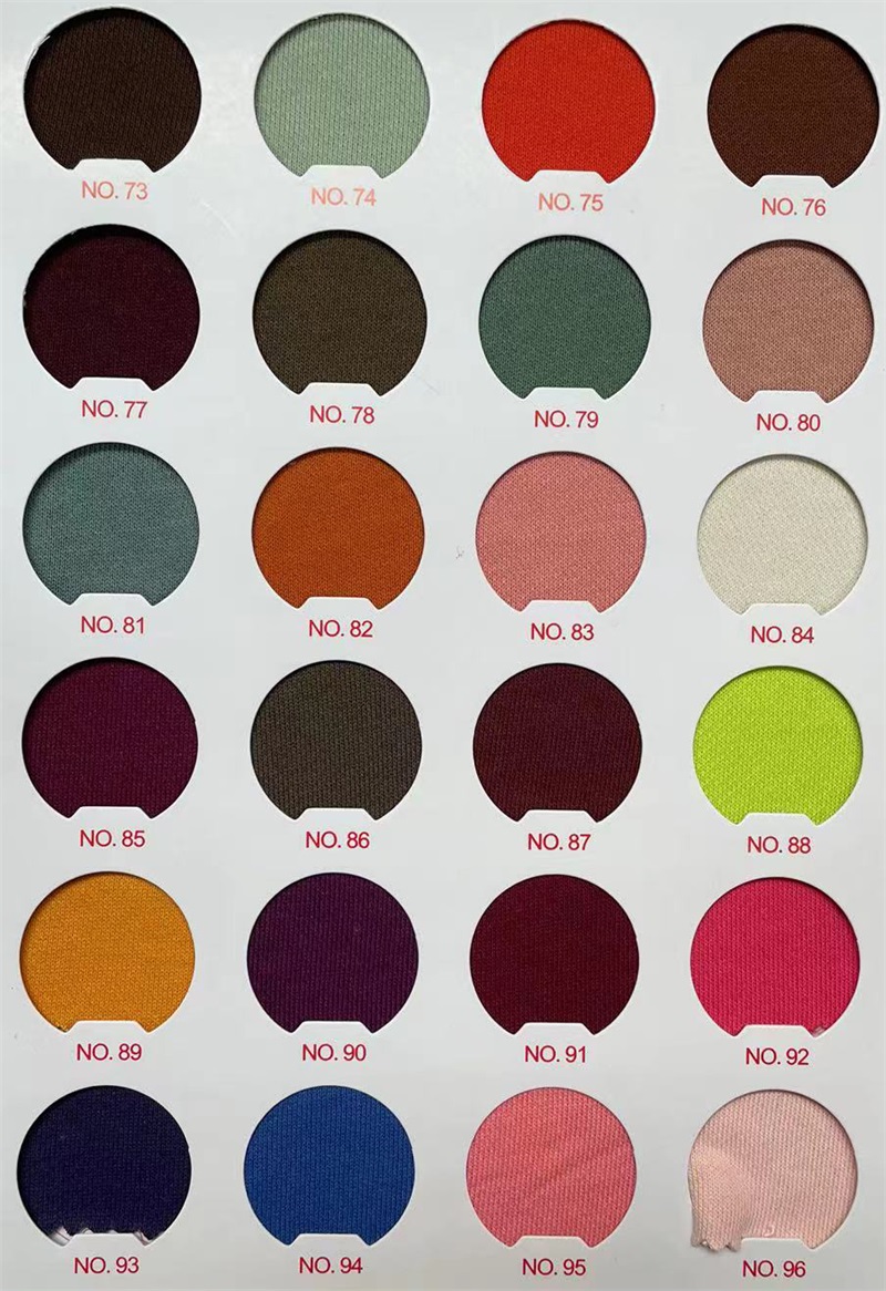Color personalizado