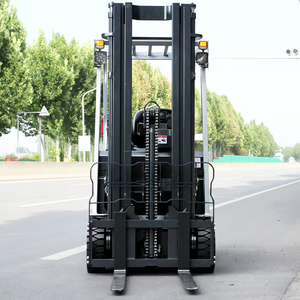 מלגזה חשמלית SKY-<span class=keywords><strong>1.5</strong></span> טון למכירה - Product Image 2