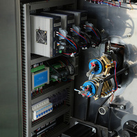 Machine d'emballage d'oreiller de bonbons au caramel dur de gelée de caramel sac en plastique petite machine à emballer de bonbons sucrés