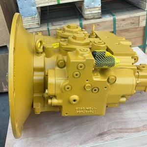 Pompe à piston hydraulique ZX200-5G et ZX240-5G HPV102GW et HPV118 9195235 YB60000069 pour l'équipement hydraulique - Product Image 4