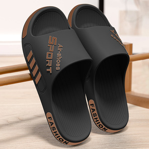 Sandales et pantoufles <span class=keywords><strong>de</strong></span> grande taille pour hommes et femmes, <span class=keywords><strong>l</strong></span>égères et confortables, pour <span class=keywords><strong>l</strong></span>'extérieur et la maison, chaussures décontractées en gros - Product Image 3
