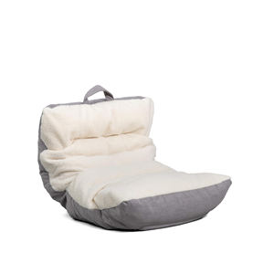 <span class=keywords><strong>Mini</strong></span> canapé-lit lounge pouf pour enfants Xtra Large coussin en peluche Pouf pour enfants de 3 ans Pouf pour enfants Vente en gros - Product Image 2