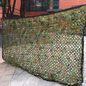 <span class=keywords><strong>Toile</strong></span> <span class=keywords><strong>Tendue</strong></span> Camouflage <span class=keywords><strong>Toile</strong></span> É<span class=keywords><strong>tendue</strong></span> Camo Shade Sail - Product Image 2