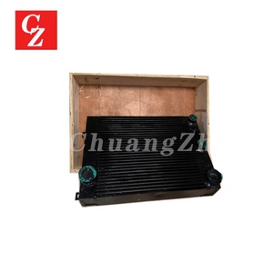 ชุดทำความเย็นเหมาะสำหรับ Atlas copco (P6243719600) อะไหล่ปั๊มลมแบบสกรู6243719600 - Product Image 4