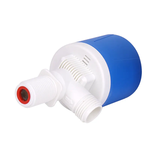 Hot Sale 1/2 \ "3/4 \" 1 \ "Plastic Horizontale Verticale Waterniveau Regelklep Watertank Taps Aquaria Oem - Product Image 6