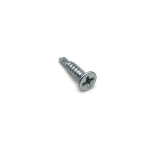 Tornillos Autoperforantes con Punta Cónica para Trabajos en Madera, Metal e Industria General, Tornillos para Techos DIN <span class=keywords><strong>7504P</strong></span> - Product Image 1