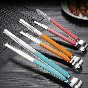 궁극의 바베큐 필수품 세트-스테인리스 스틸, 식기세척기 안전, 캠핑 및 뒤뜰 그릴 - Product Image 5