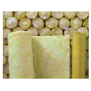 ISOKING vidro lã isolamento cobertor na <span class=keywords><strong>China</strong></span> para o preço do duto - Product Image 2