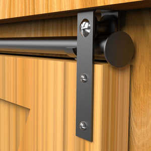 Ardware-orificio de acero inoxidable - Product Image 1