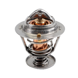 TMS-116เทอร์โมสตัทเครื่องยนต์ของ Thomson สำหรับ Cummins 4TNV88 OE 129155-49801อะไหล่ - Product Image 1