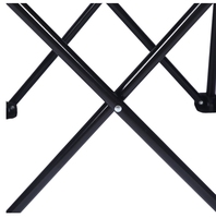 Chaise de plage pliable pour six personnes, chaise d'extérieur portable pour pique-nique, camping, fête, jardin et relaxation au bord de la piscine, promotion