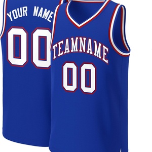 Unisex Letter Print Athletic Basketball Sleeveless <b>Tank</b> Top Anti-Bacterial UV Protection Quick Dry Team Scrimmage Uniforms All - Product Image 3