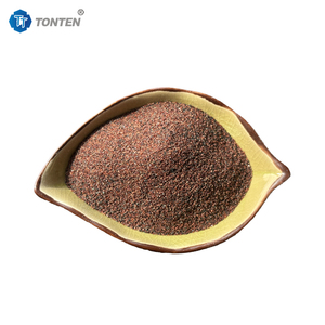 <span class=keywords><strong>Granate</strong></span> ecológico de Bajo polvo para pulir plásticos - Product Image 4